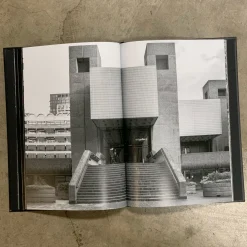 ZONES book<CULT CREW Clearance