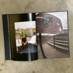 ZONES book<CULT CREW Clearance